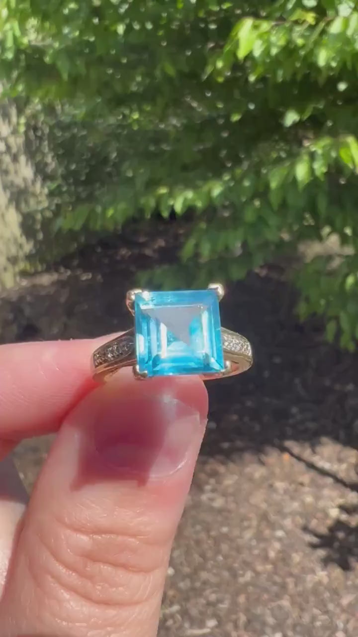 Video